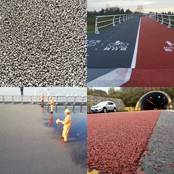 Kerámia aggregátumok Projekt