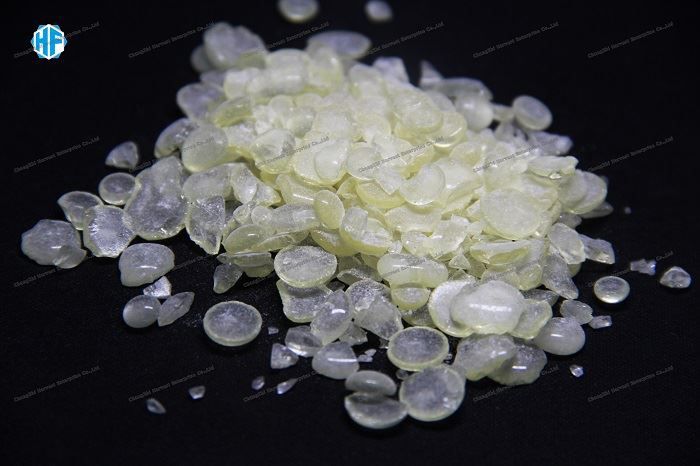 Részt veszünk a China Adhesive rendezvényen