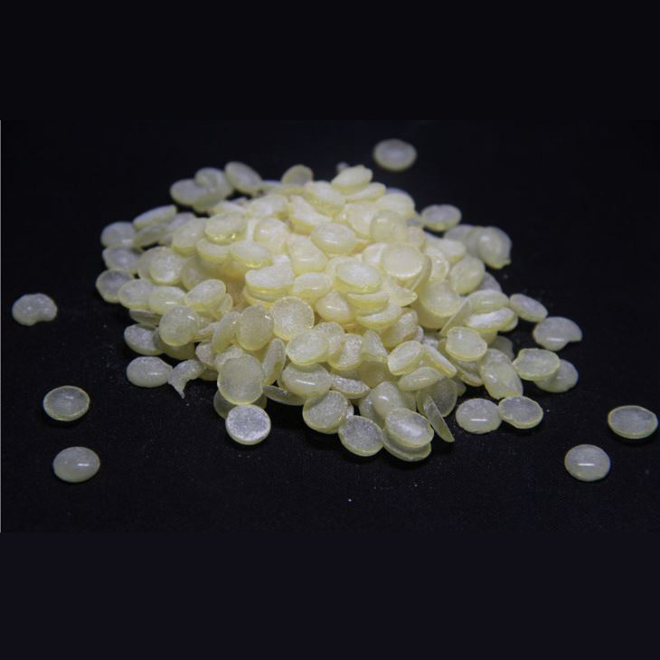 Rosin glicerin-észtere