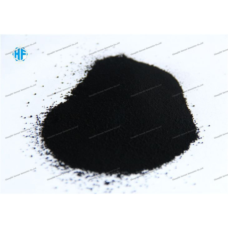 Pigment szénfekete