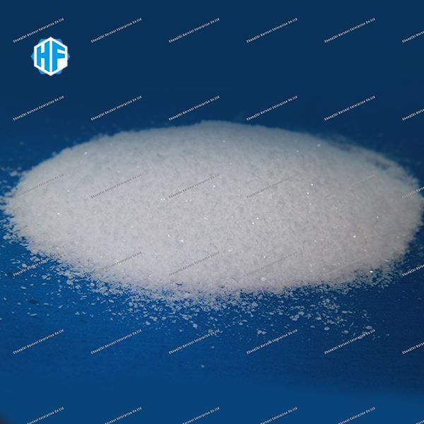 Vízmentes nátrium-acetát-trihidrát CAS127-09-3CAS6131-90-4